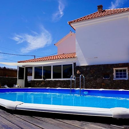 Casa Natura Ainhoa La Oliva Exterior foto