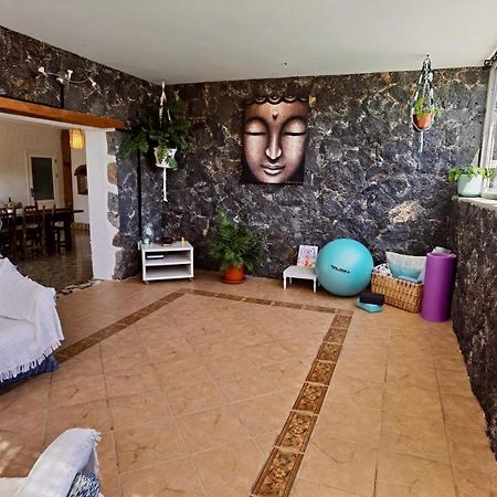 Casa Natura Ainhoa La Oliva Exterior foto